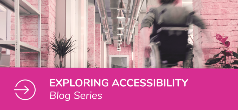 Michelle Hopgood and Ammar Nasir on Designing Inclusive Workplaces