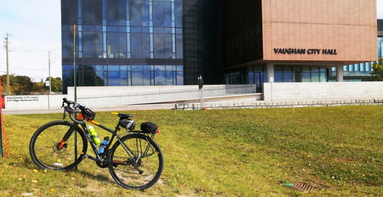 A Beginner’s Guide to Public Transit: Vaughan Ontario