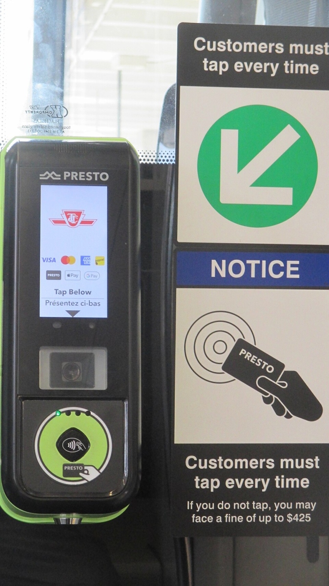 Fare Capping: Everything You Need To Know 